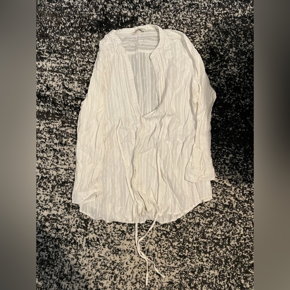 White Blouse
